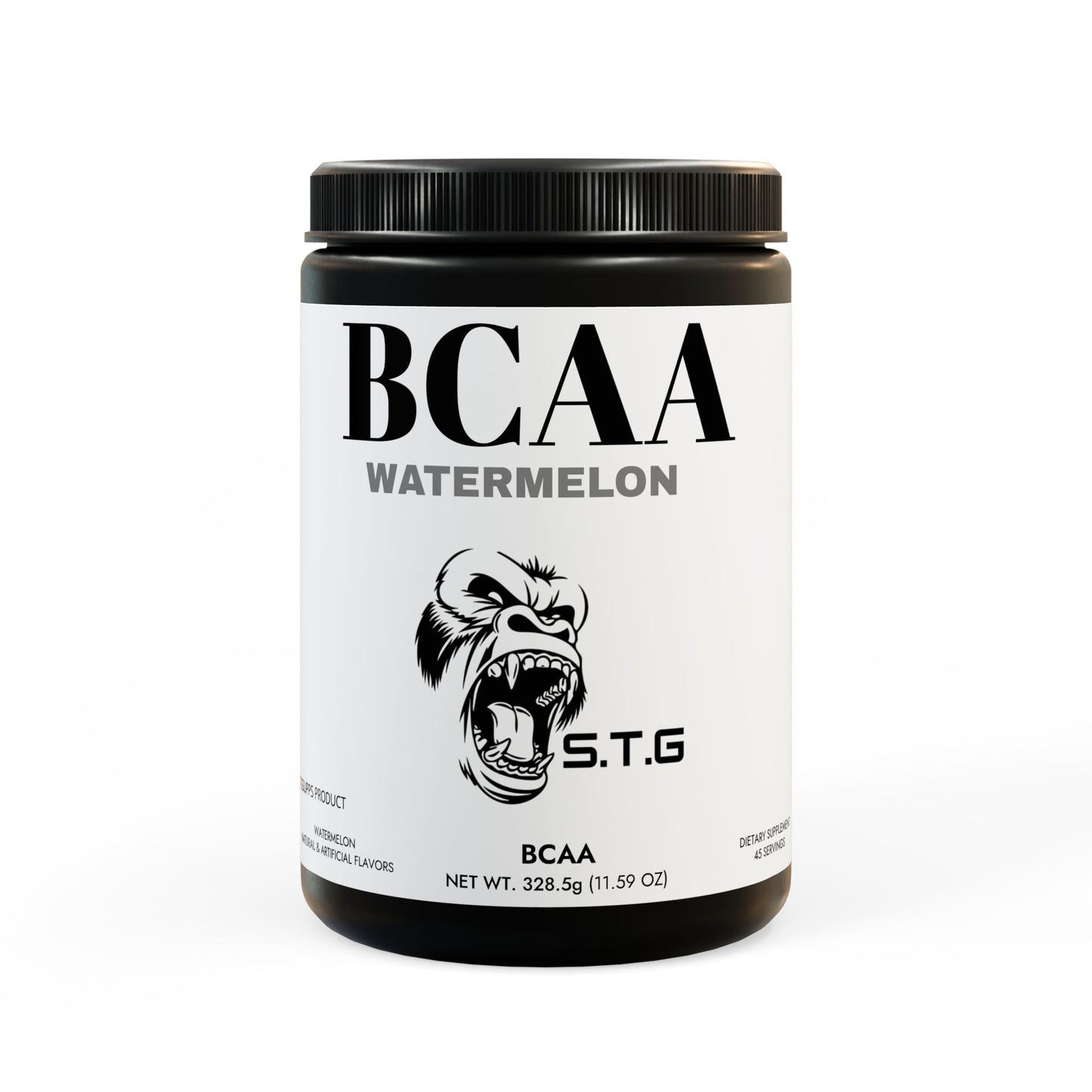 BCAA WATERMELON