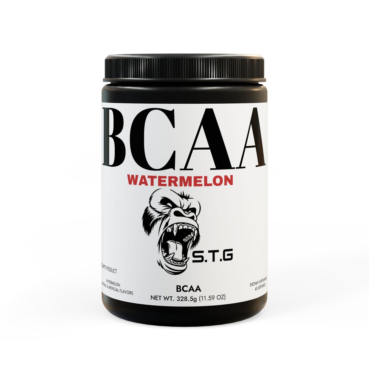 BCAA WATERMELON